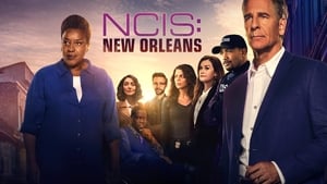 NCIS: New Orleans kép