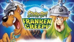 Scooby-Doo! Frankenszörnyűség háttérkép