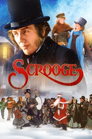 Scrooge poszter