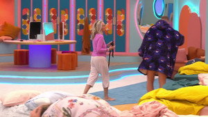 Big Brother 16. évad Ep.12 12. epizód