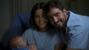 Órfãos da Terra Season 1 Ep.34 34. epizód