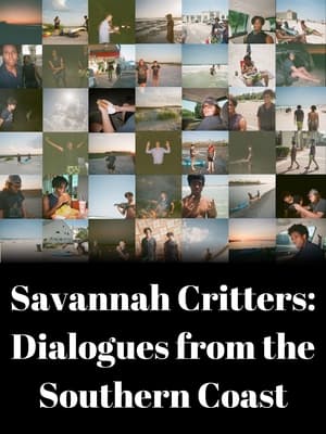 Savannah Critters: Dialogues from the Southern Coast poszter