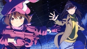 Sword Art Online Alternatív: Gun Gale Online kép