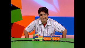 Hi-5 Season 1 Ep.32 32. epizód