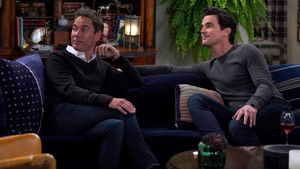 Will & Grace 2. évad Ep.8 8. epizód