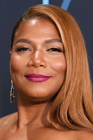 Queen Latifah profil kép