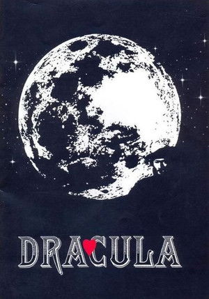 Dracula poszter