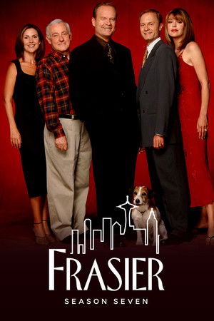 Frasier - A dumagép