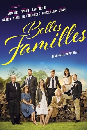 Belles Familles poszter