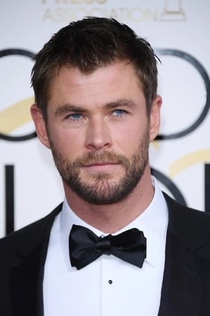 Chris Hemsworth profil kép