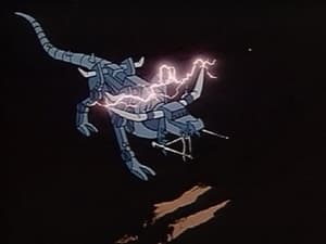 BraveStarr 1. évad Ep.45 45. epizód