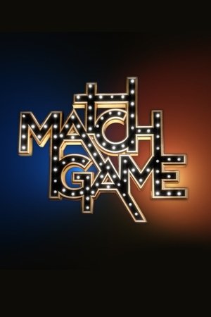 Match Game poszter