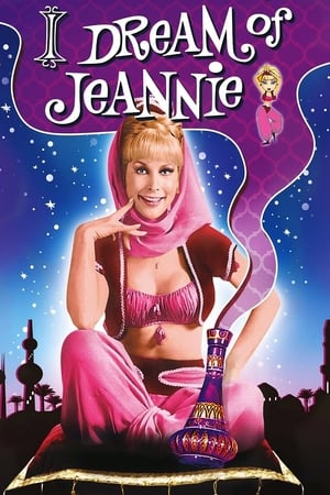 Jeannie, a háziszellem