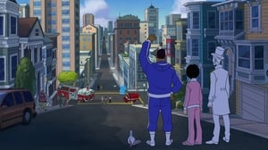 Mike Tyson Mysteries 3. évad Ep.10 10. epizód