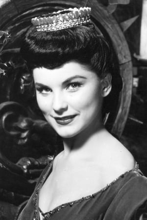 Debra Paget profil kép