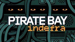The Pirate Bay - Távol a billentyűzettől háttérkép