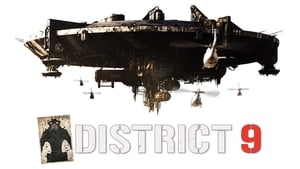 District 9 háttérkép