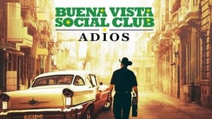 Buena Vista Social Club: Adios háttérkép