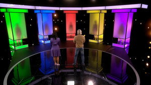 Naked Attraction Sverige 2. évad Ep.2 2. epizód