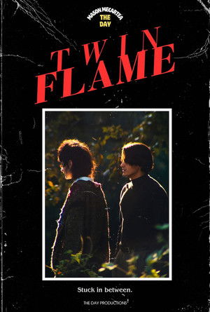 Twin Flame poszter