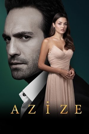 Azize poszter