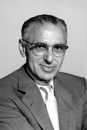 George Cukor