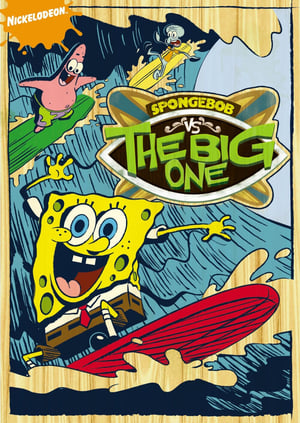 SpongeBob vs. the Big One poszter