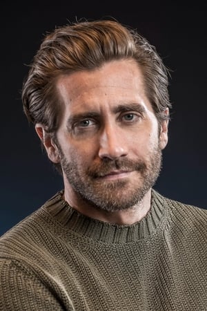 Jake Gyllenhaal profil kép