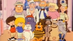 Heathcliff and the Catillac Cats 1. évad Ep.109 109. epizód