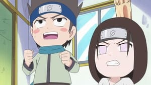 NARUTO SD ロック・リーの青春フルパワー忍伝 1. évad Ep.5 5. epizód