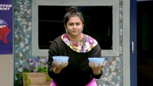 Bigg Boss Tamil Season 1 Ep.23 23. epizód