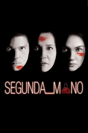 Segunda Mano poszter