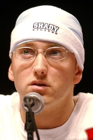 Eminem profil kép