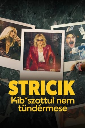 Stricik