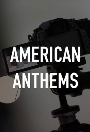 American Anthems poszter