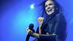 Tarja - Luna Park Ride háttérkép