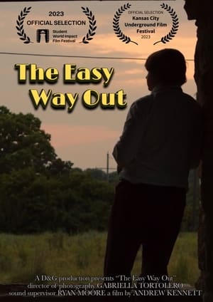 The Easy Way Out