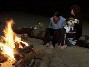 The Osbournes Season 2 Ep.4 4. epizód