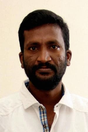 Suseenthiran profil kép