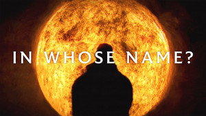 In Whose Name? háttérkép