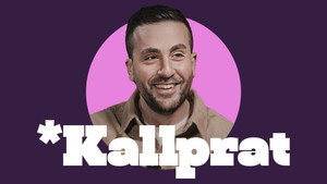 Kallprat kép
