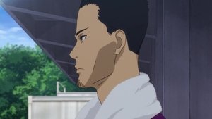 風が強く吹いている 1. évad Ep.7 7. epizód