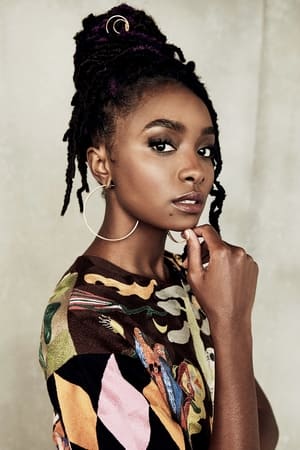 KiKi Layne profil kép