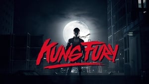 Kung Fury háttérkép