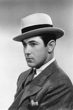 Johnny Mack Brown