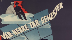 Vår herre tar semester háttérkép