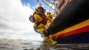 Saving Lives at Sea 6. évad Ep.8 8. epizód