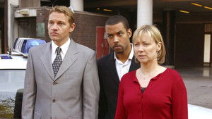Murder Investigation Team Season 1 Ep.6 6. epizód