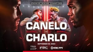 Canelo Alvarez vs. Jermell Charlo háttérkép