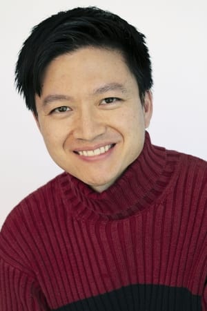 Eric Lum